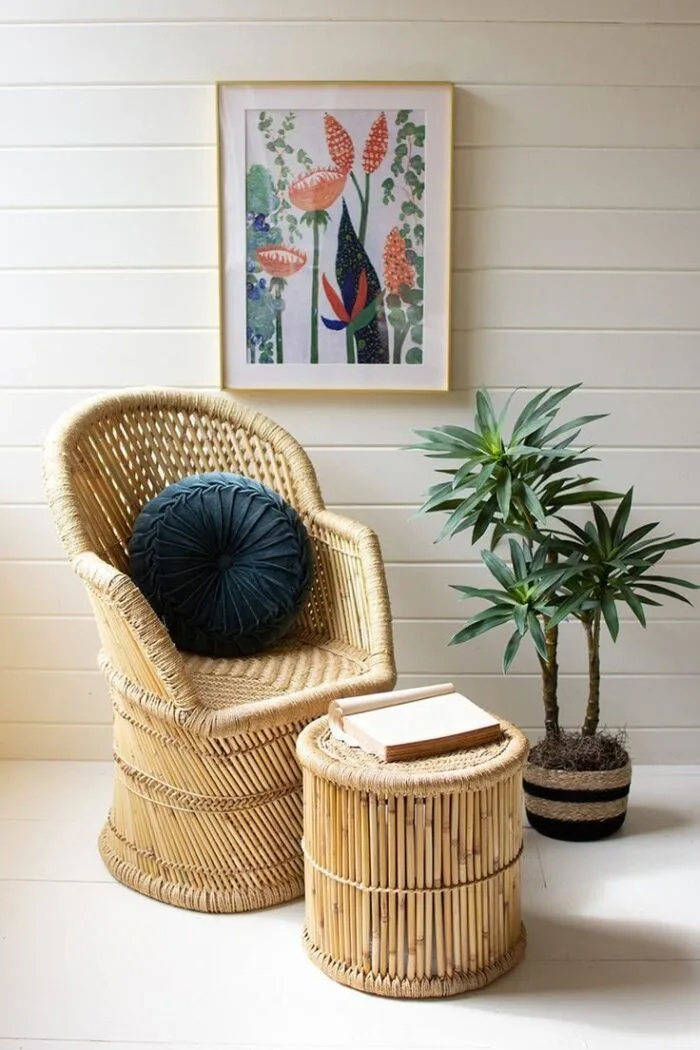 Trono Chair