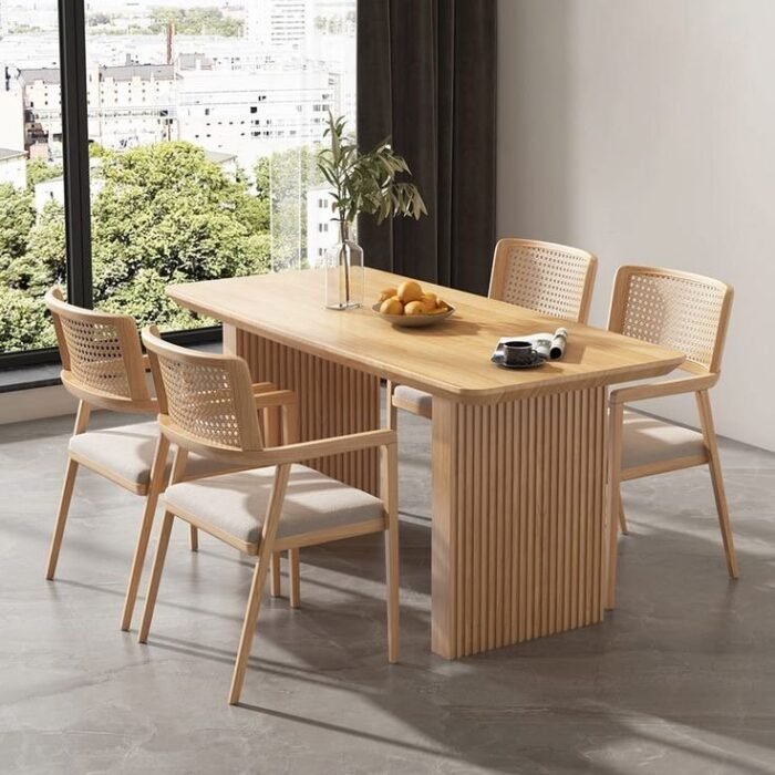 IMG 5828 1 Magra Dining set