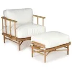 Columns Chair - Image 2