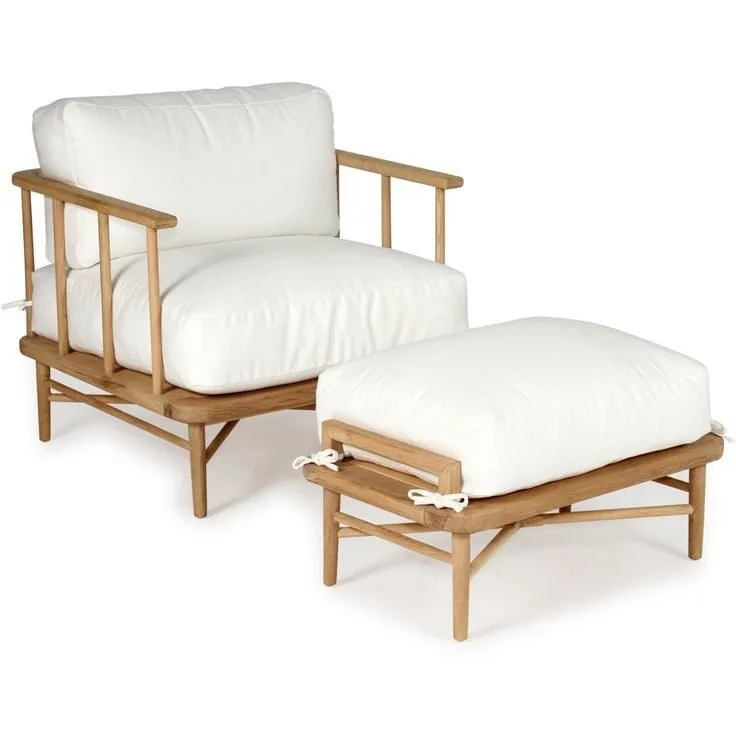 Columns Chair - Image 2
