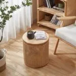 Cilindro Side Table - Image 2