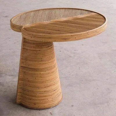 Albero Side Table