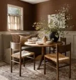 kenar Dining set