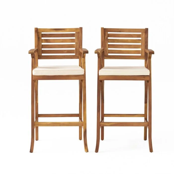 Alinear High Chair - Image 2