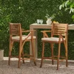 Alinear High Chair