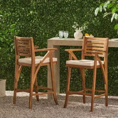 Alinear High Chair