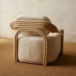 Muffa Chair - Image 2