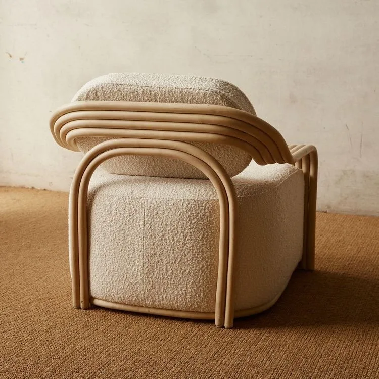 Muffa Chair - Image 2