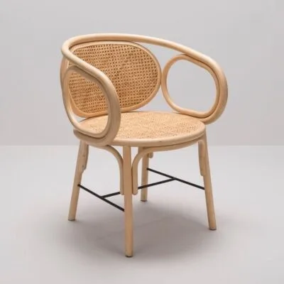 Anillos Chair