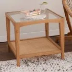 Jasper Side Table