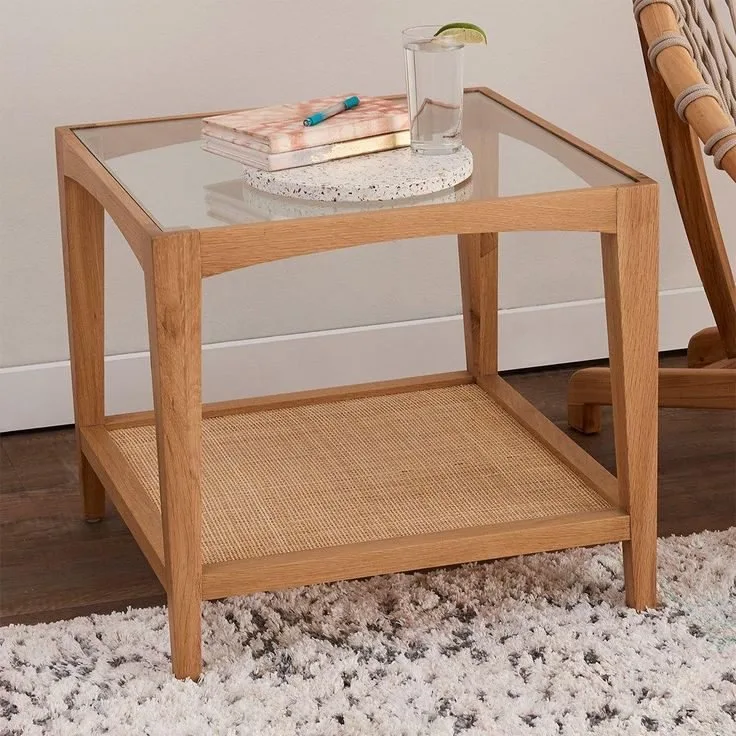Jasper Side Table