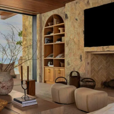Suave wooden ceiling - Luxury wooden ceiling Egypt by Royal Garden, soft-textured natural ceiling design