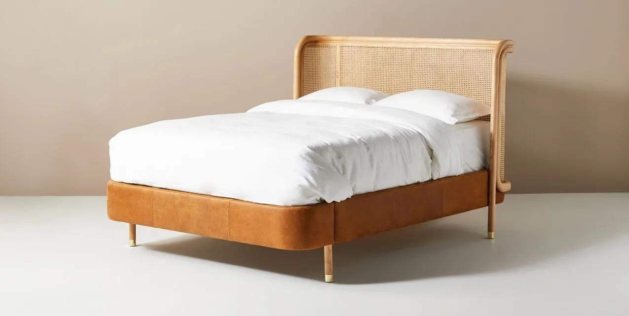 Luxury Bed - Image 2