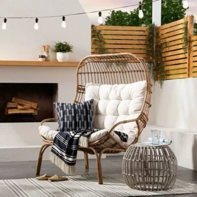 caverna Chair