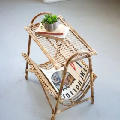 Avis Side Table