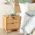 Granville Bedside