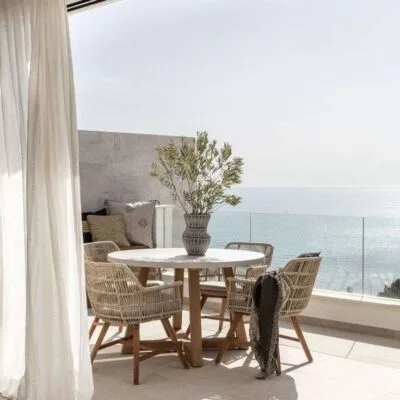 Horma Dining set
