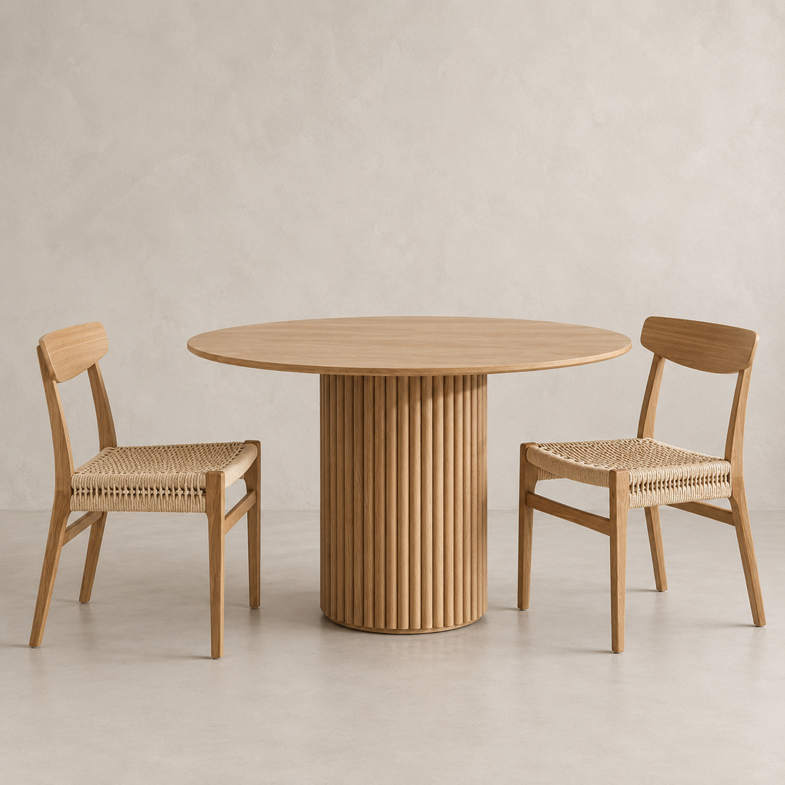 Iki 1 Iki Dining Set - Image 1