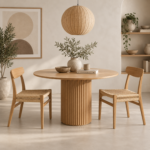 Iki Dining Set - Image 2