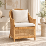 Ilave Chair