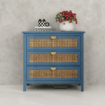 Indigo Sideboard
