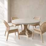Inger Dining Set