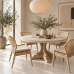 Inger Dining Set - Image 2