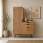 Integral Closet