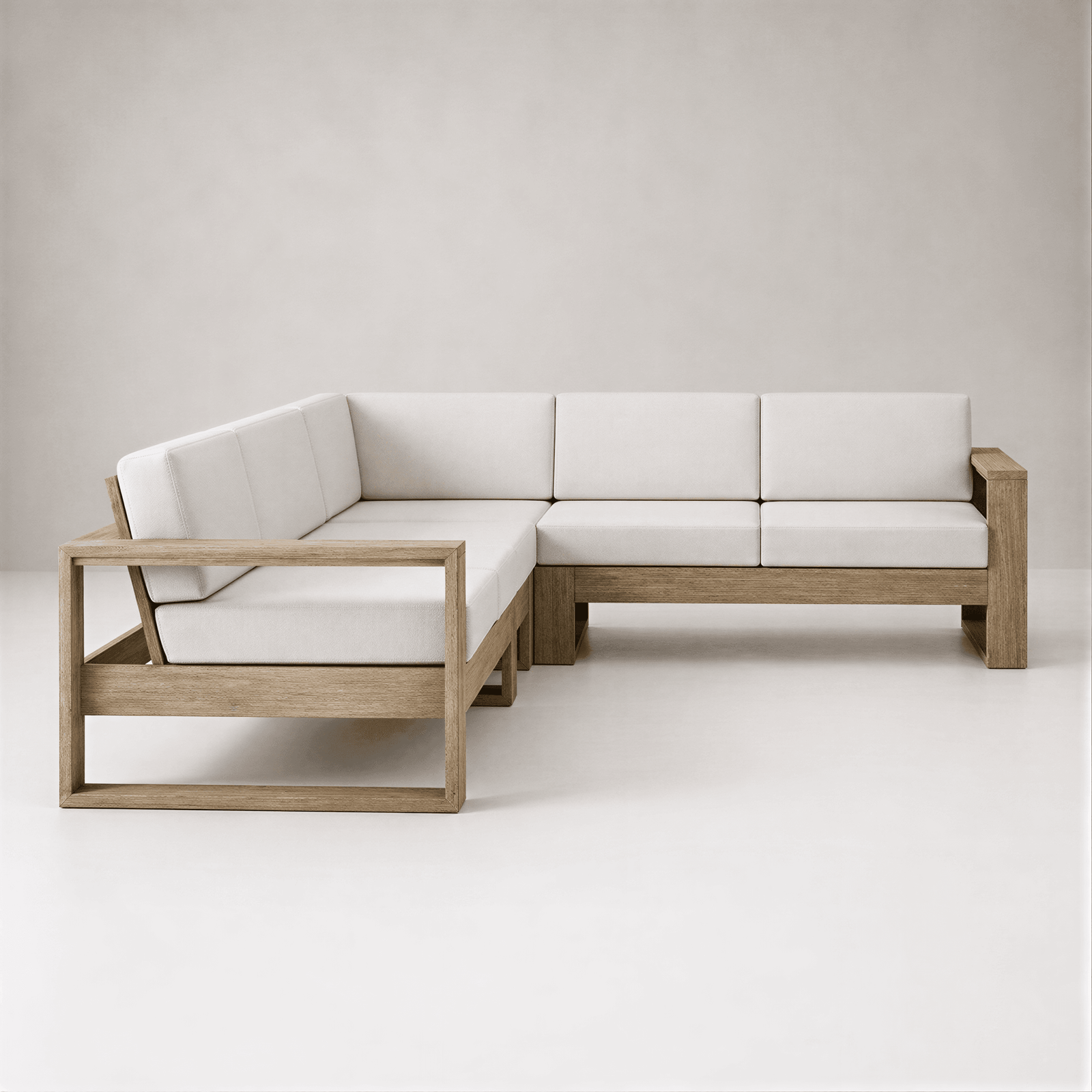 Izel L shape Izel L Shape - Image 1