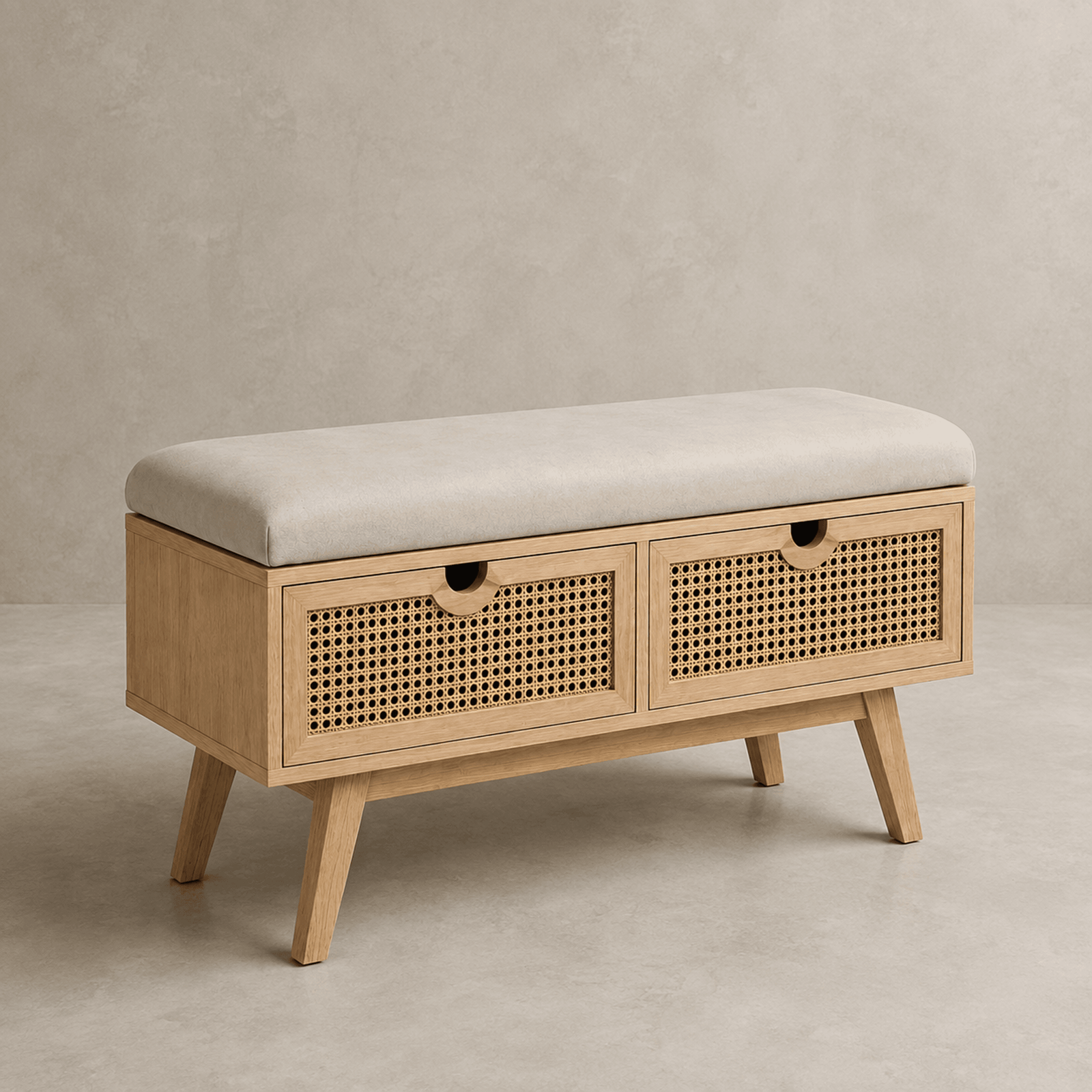 Jackson Jackson Storage Bench - Image 1
