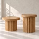 Jadeite Table - Image 2