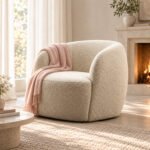 Kürk Chair