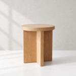 Kyanite Side Table - Image 2