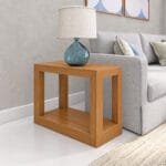 Ladrillo Side Table