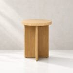 Lateral Side Table - Image 2