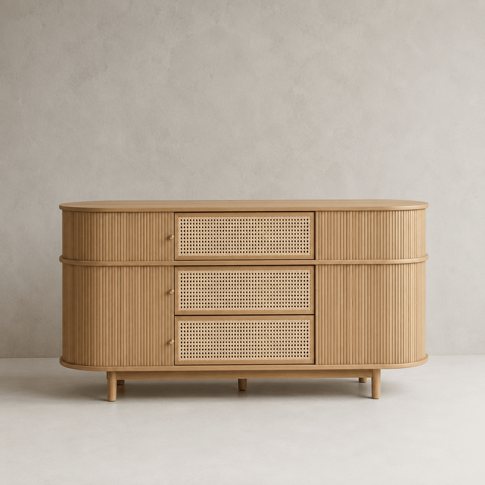 Lato 1 Lato Sideboard - Image 1