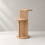 Lazulite Side Table - Image 2