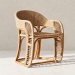 Le café Chair - Image 2