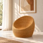Leneş Chair