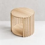 Leucite Side Table - Image 2
