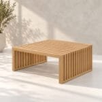 Linee Side Table - Image 2