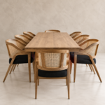 Lugara Dining set