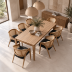 Lugara Dining set - Image 2
