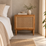 Luneta Bedside
