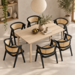 Luogo Dining set - Image 2
