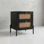 Mallard Bedside