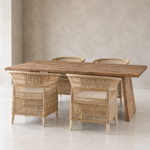 Mancarea Dining set