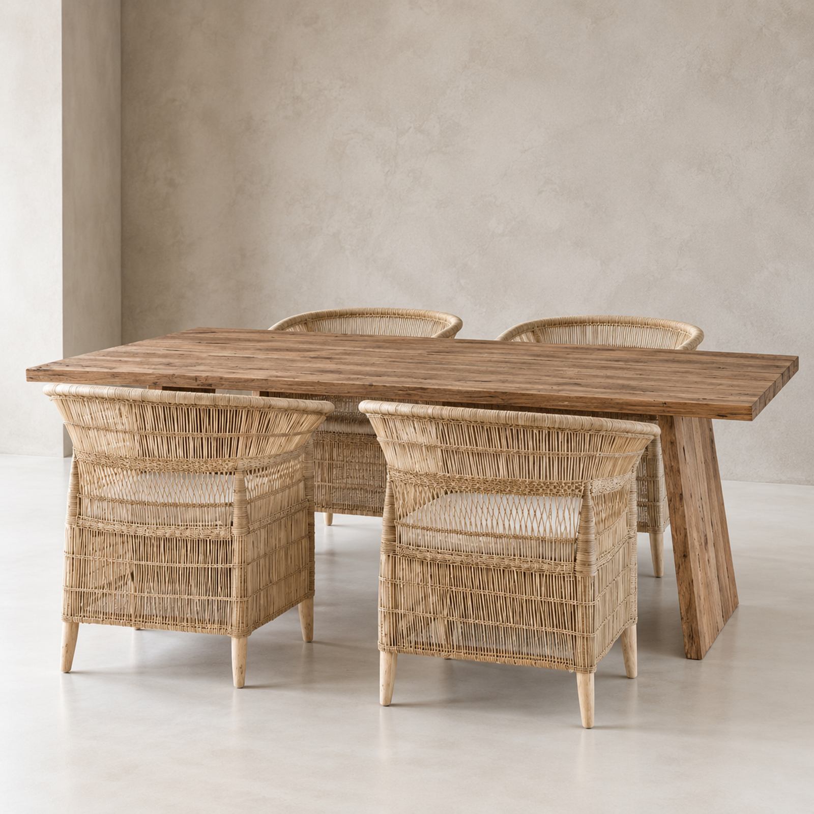 Mancarea 1 Mancarea Dining set - Image 1