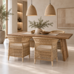 Mancarea Dining set - Image 4
