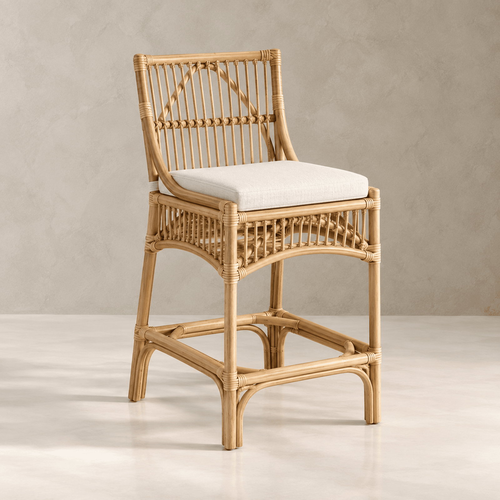 Mayor 1 Mayor High Chair - Image 1
